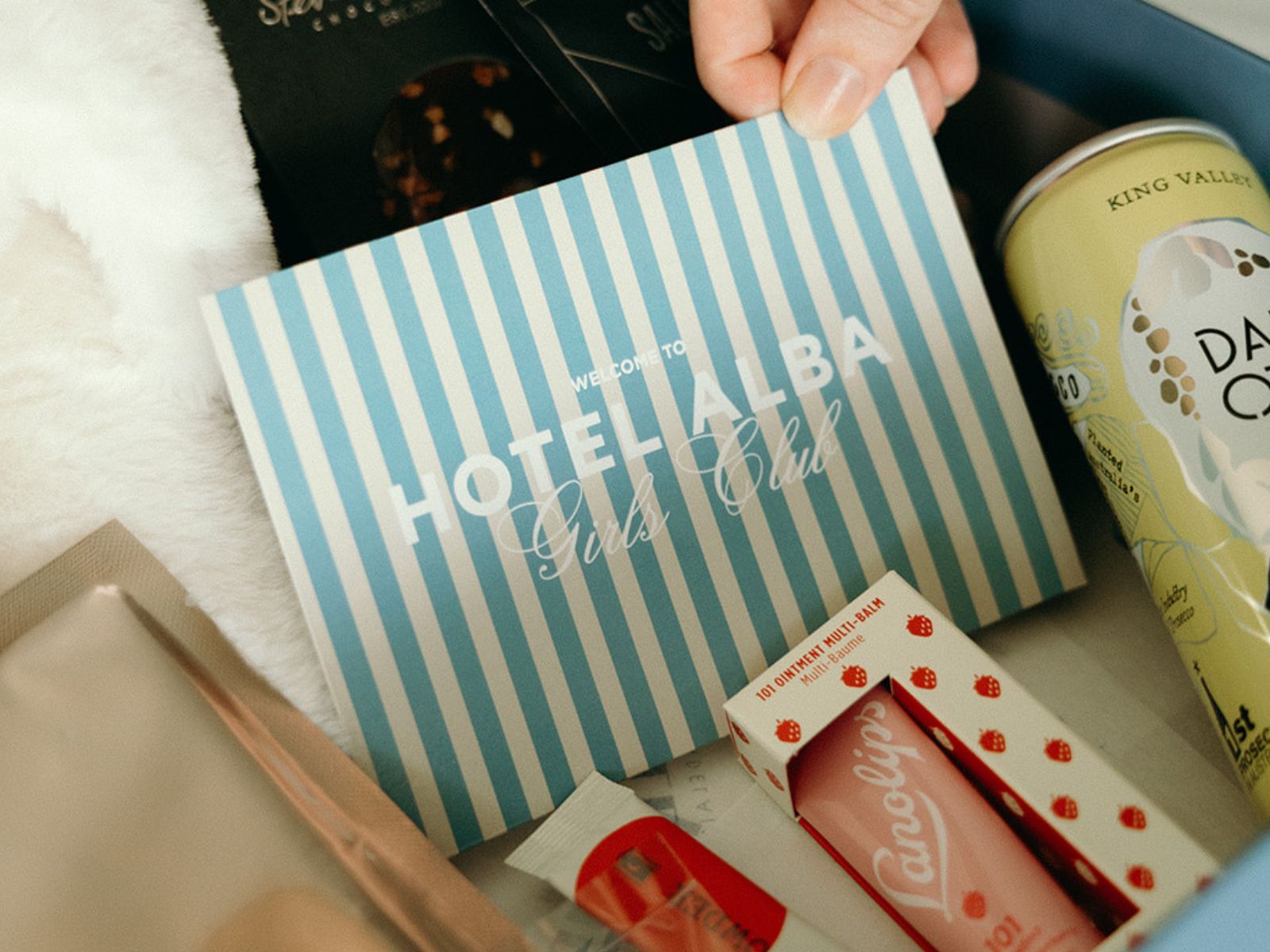 Hotel Alba Girls Club Package - Image 8