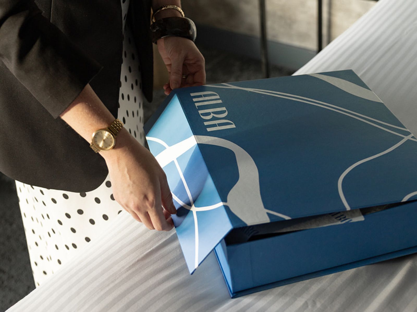 Hotel Alba Girls Club Package - Image 1